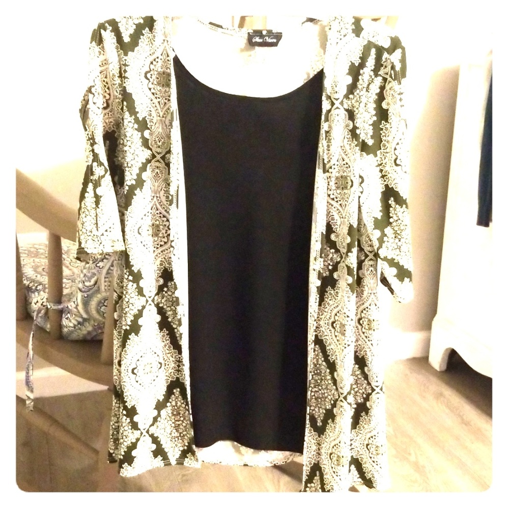 Blouse